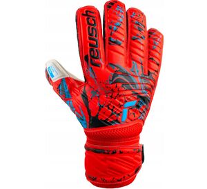 Reusch Attrakt Grip Torwarthandschuhe Attrakt Grip