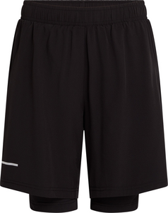 Energetics Da.-Shorts Isolda Ii W - black