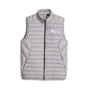 Puma Packlite Primaloft Vest - concrete gray