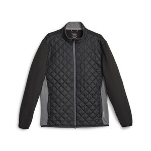 Puma Frost Quilted Jacke