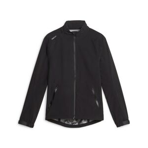 Puma W DRYLBL Rain Jacket - schwarz