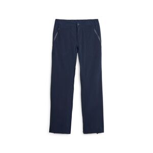 Puma W DRYLBL Rain Pant - blau