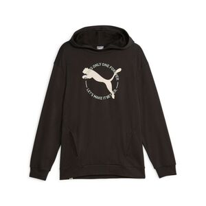 Puma Better Sportswear Hoodie T - puma black