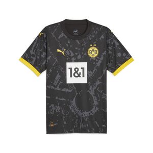 Puma Borussia Dortmund Auswrtstrikot Replica