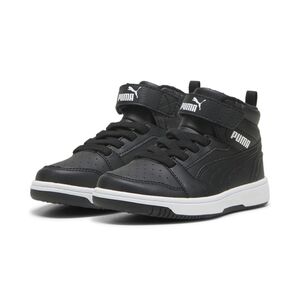 Puma Puma Rebound V6 Mid WTR AC+ PS - schwarz