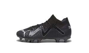 Puma Future Pro Fg/Ag - puma black-puma silver