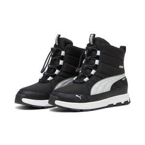 Puma Puma Evolve Boot Puretex Jr - schwarz