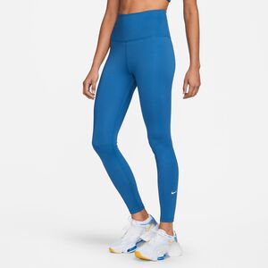 Nike Damen Leggings W Nk One Df Hr Tght