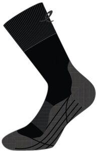 Energetics Ux.-Socke Benny Iii Ux - black