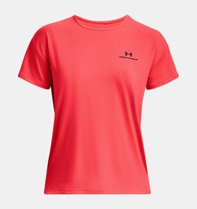 Under Armour Rush Energy 2.0 T-Shirt