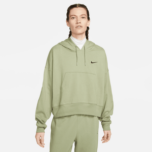 Nike Damen Hoodie Kaputzenjacke W Nsw Jrsy Os Po Hoodie