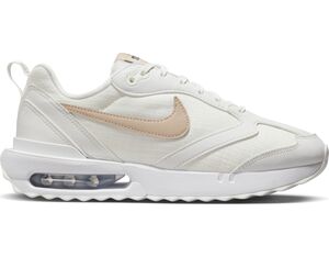 Nike Damen Sneaker Freizeitschuhe Wmns Air Max Dawn   sail/sanddrift