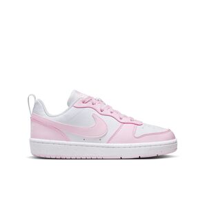 Nike Court Borough Low Recraft (Gs) Freizeitschuhe