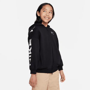 Nike Sportswear Club Fleece Air Full-Zip Hoodie