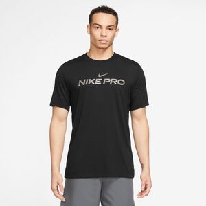 Nike M Nk Df Tee Db Nike Pro Trainingsshirt