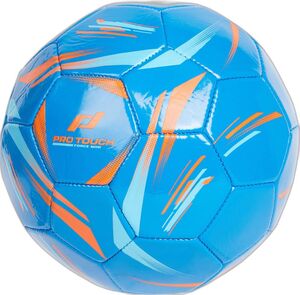 Pro Touch Mini-Ball Force Mini - blue dark/orange/blu