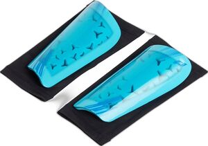 Pro Touch Schienb-Sch�tz. Force 1000 Hs Lite - blue light/blue/whit