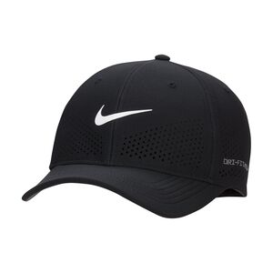 Nike Dri-FIT ADV Rise Strukturierte SwooshFlex-Cap
