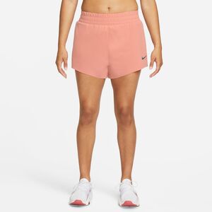 Nike Damen Shorts kurze Hose W Nk Run Dvn Df Short