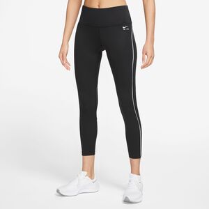 Nike Damen Leggings W Nk Air Fast Df Mr 7/8 Tgt