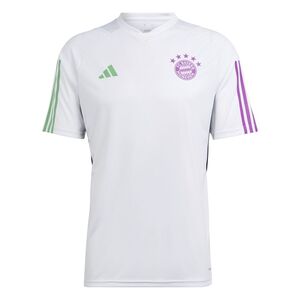 adidas Herren FC Bayern Mnchen Tiro 23 Trainingstrikot