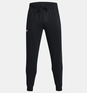 Under Armour Ua Rival Fleece Joggers - black