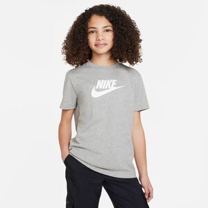 Nike Kinder T-Shirt G Nsw Tee Futura Ss Boy