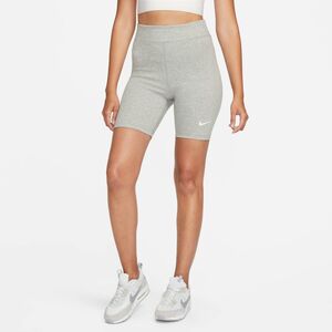 Nike W Nsw Nk Clsc Hr 8In Short Damen-Shorts