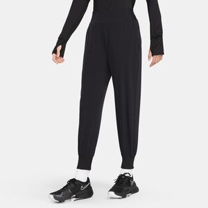 Nike Damen Jogginghose W Nk Df Bliss Mr 7/8 Jogger
