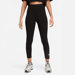 Nike Sportswear Classics 7/8-Leggings mit hohem Bund f�r Damen
