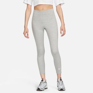 Nike Sportswear Classics 7/8-Leggings mit hohem Bund f�r Damen