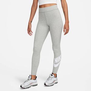 Nike Sportswear Nk Classic Gx Hr Leggings Ftra