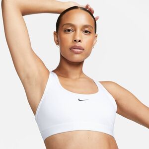 Nike Swoosh Light Support Sport-BH ohne Polster f�r Damen