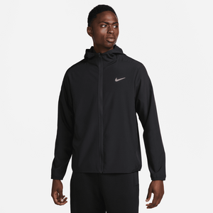 Nike M Nk Df Form Hd Jkt Laufjacke