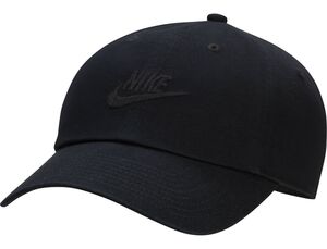 Nike U Nk Club Cap U Cb Fut Wsh L Baseballkappe