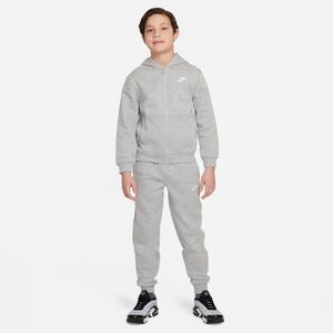 Nike Sportswear Club Fleece Trainingsanzug f�r �ltere Kinder