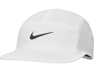 Nike Dri-FIT Fly Unstrukturierte Swoosh-Cap