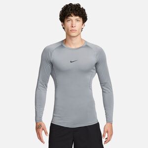 Nike Pro Dri-FIT Fitness-Longsleeve mit enger Passform fr Herren