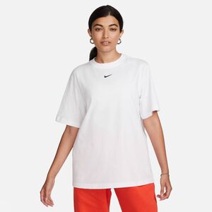 Nike W Nsw Tee Essntl Lbr T-Shirt