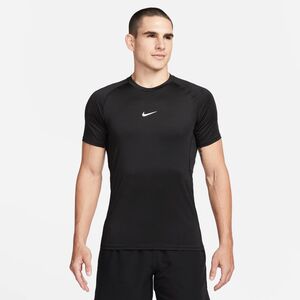 Nike M NP DF Slim Top SS Trainingsshirt