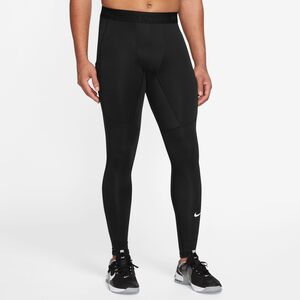 Nike Herren Leggings M Np Warm Tght