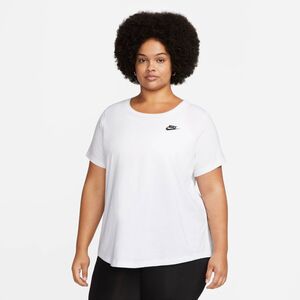 Nike Damen T-Shirt Ps W Nsw Tee Club