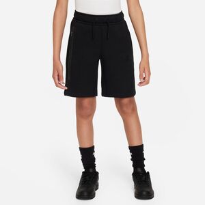 Nike Tech Fleece Shorts f�r �ltere Kinder (Jungen)