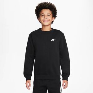 Nike Sportswear Club Fleece Sweatshirt fr ltere Kinder