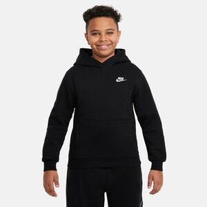 Nike K Nsw Club Flc Hdy Lbr Kapuzenpullover