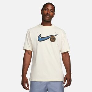 Nike Herren T-Shirt Psg M Nk Max90 Tee