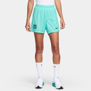 Nike Damen Shorts kurze Hose Fcb W Nk Df Stad Short 3R