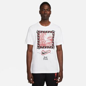 Nike Herren T-Shirt Lfc M Nk New Dna Tee