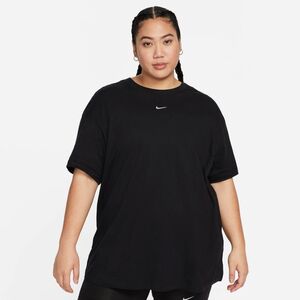 Nike W Nsw Tee Essntl Lbr T-Shirt