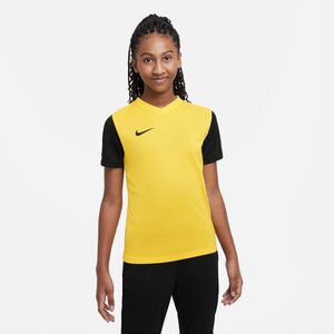 Nike Dri-FIT Tiempo Premier 2 Kurzarm-Fuballtrikot fr ltere Kinder